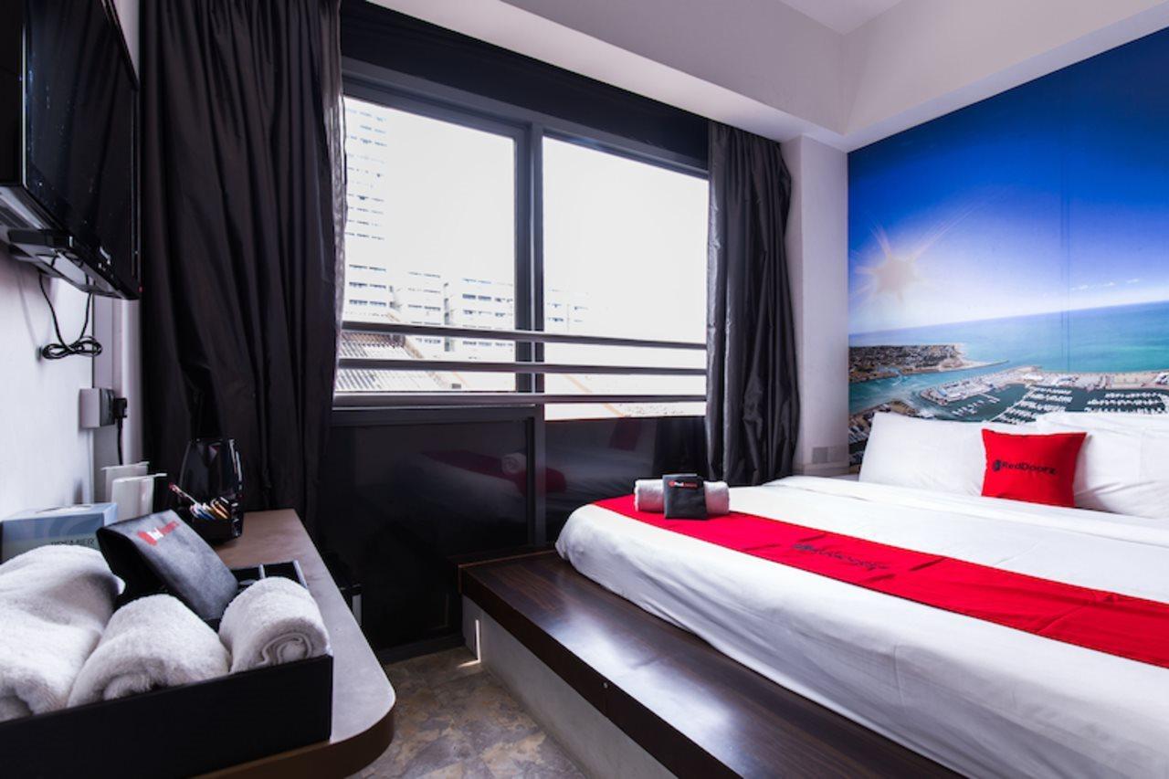 Moon 23 Hotel Singapore Eksteriør bilde