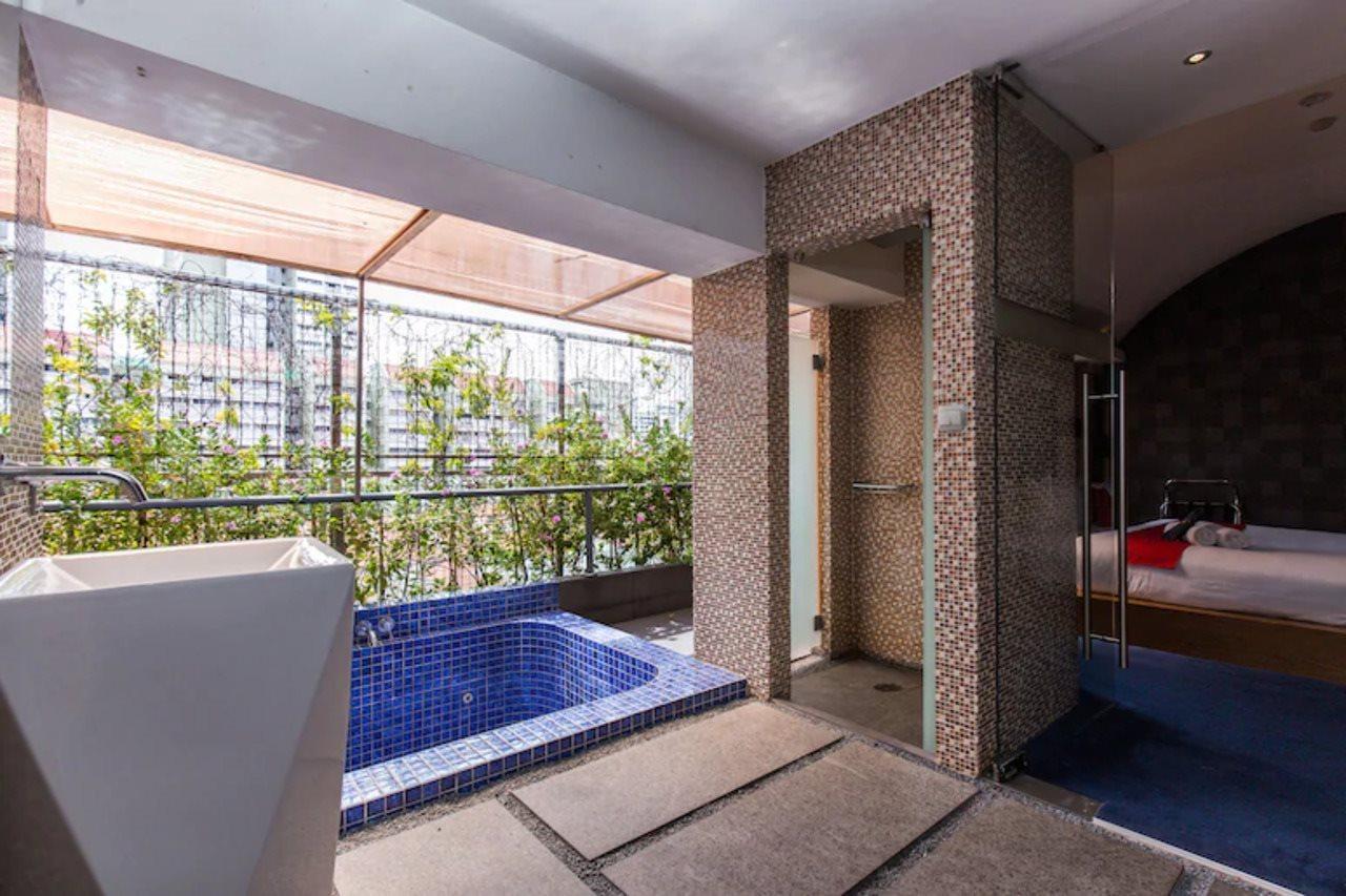Moon 23 Hotel Singapore Eksteriør bilde