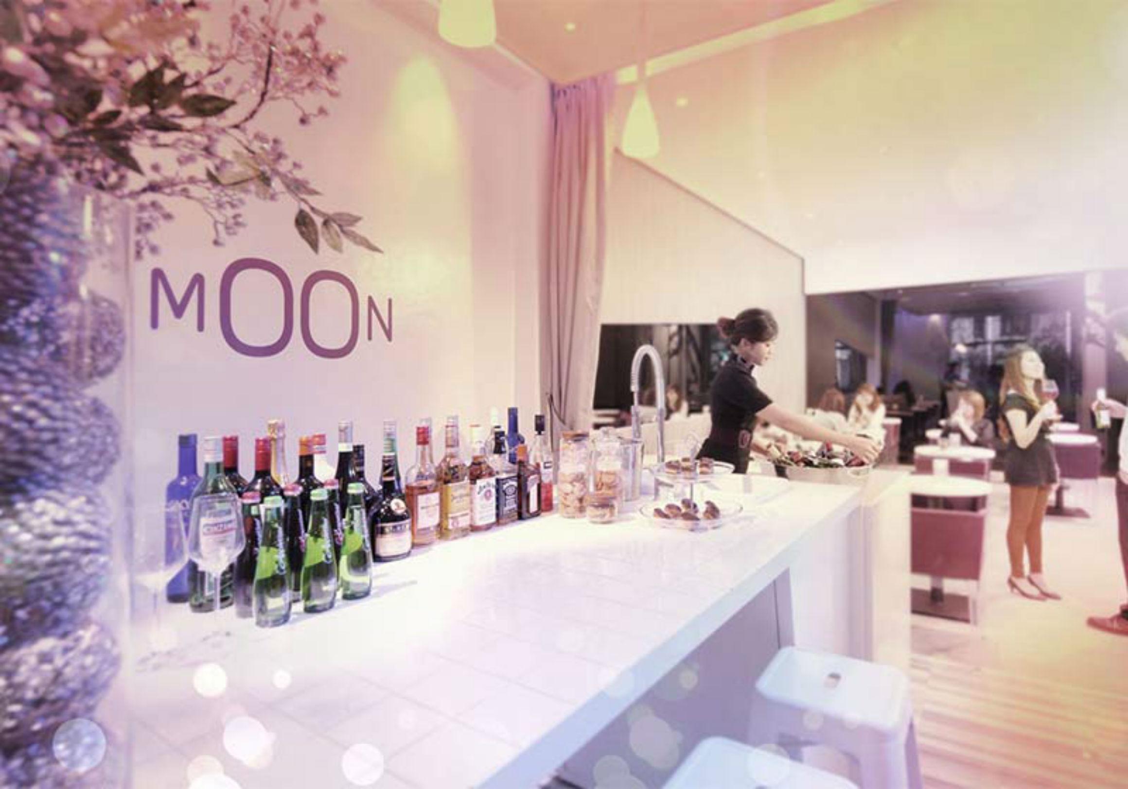 Moon 23 Hotel Singapore Eksteriør bilde