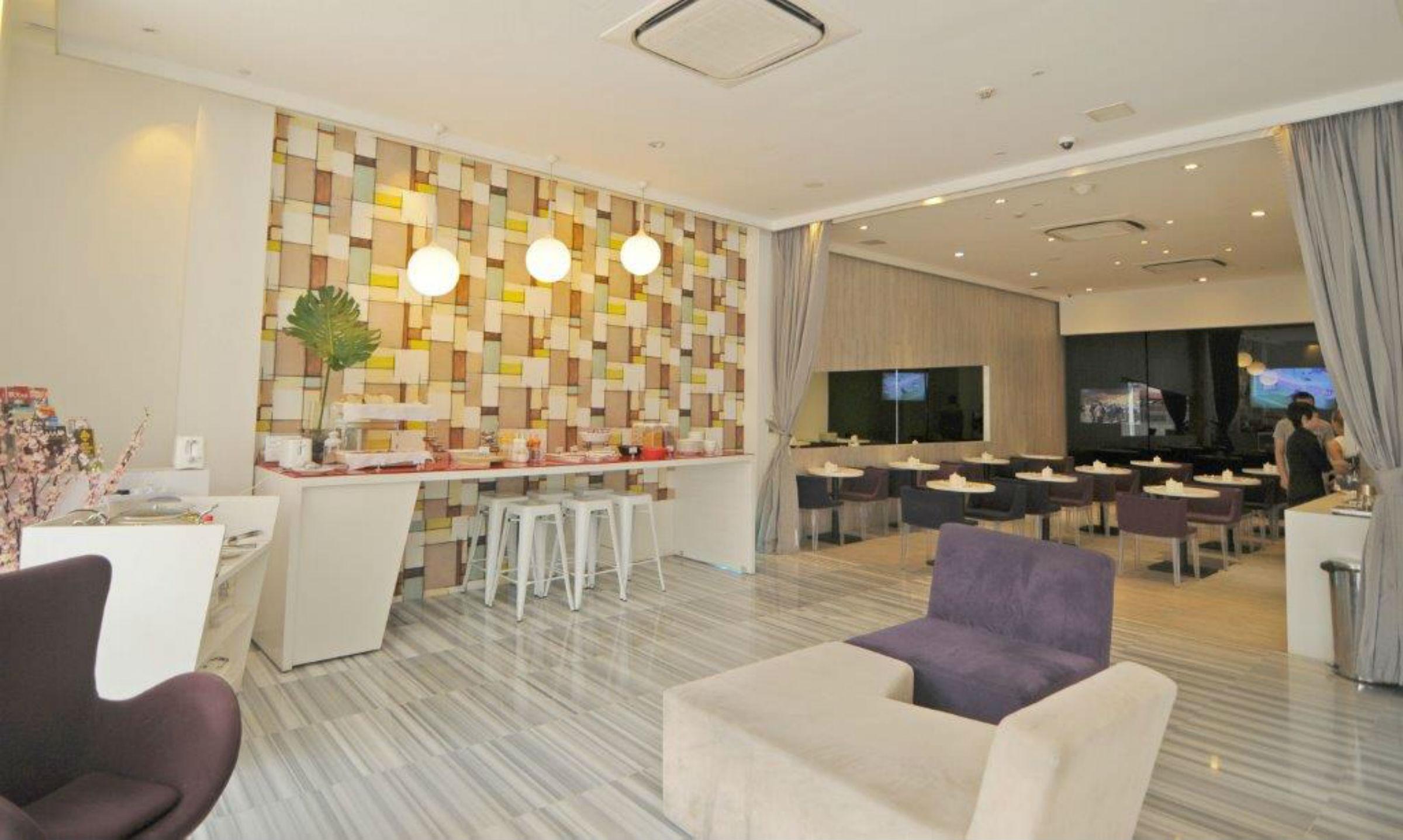 Moon 23 Hotel Singapore Eksteriør bilde