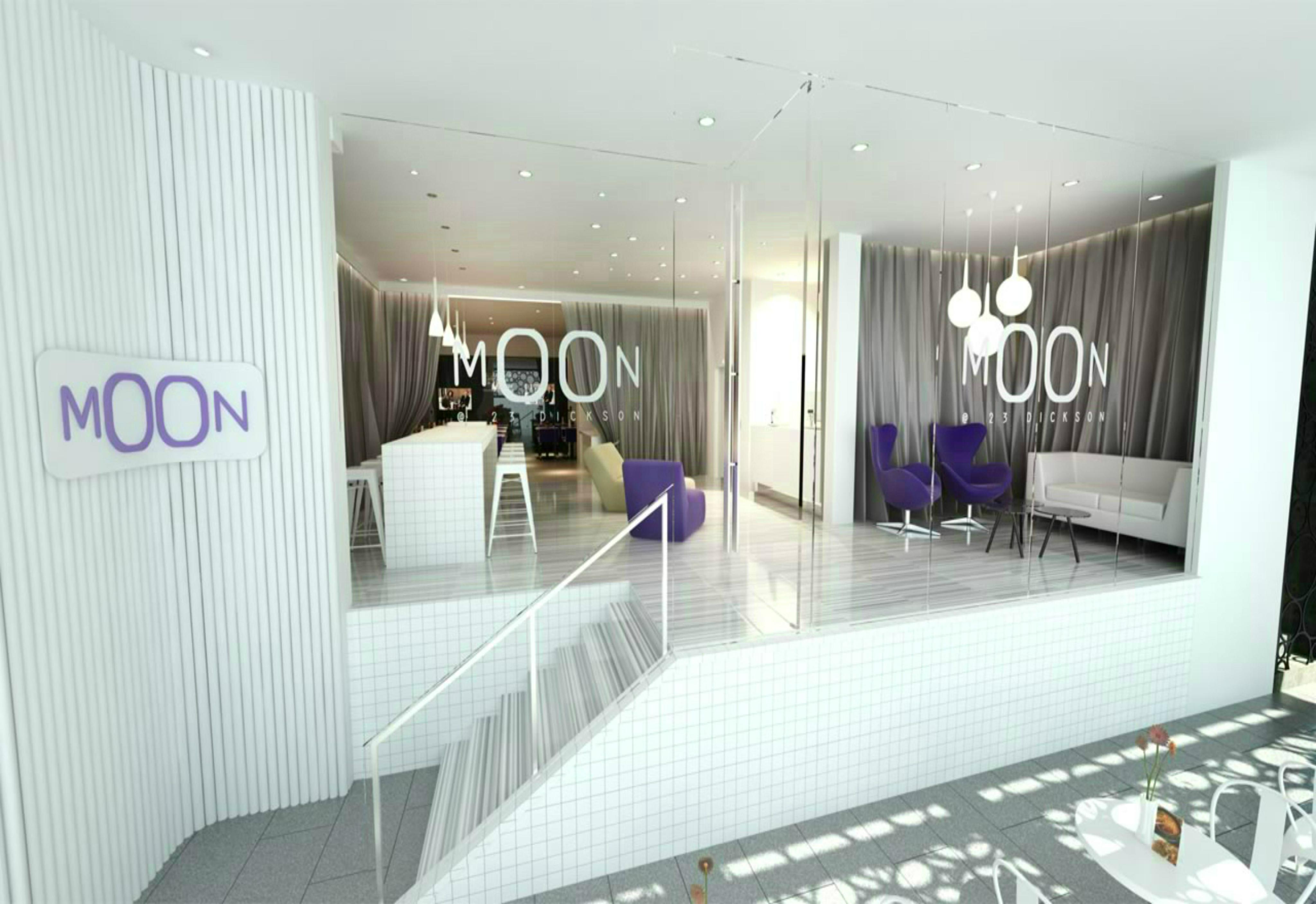 Moon 23 Hotel Singapore Eksteriør bilde