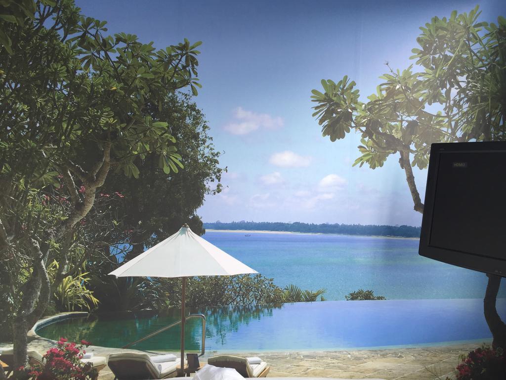 Moon 23 Hotel Singapore Eksteriør bilde