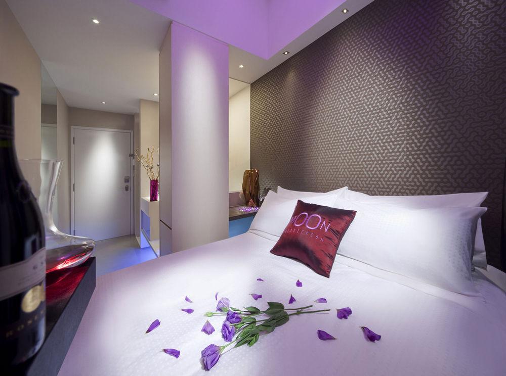Moon 23 Hotel Singapore Eksteriør bilde