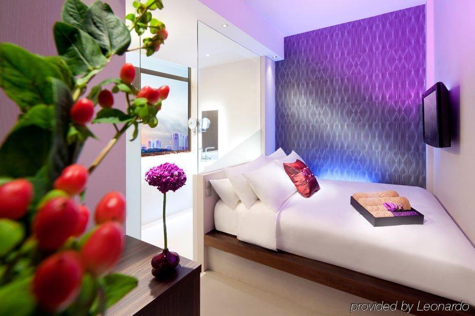 Moon 23 Hotel Singapore Eksteriør bilde