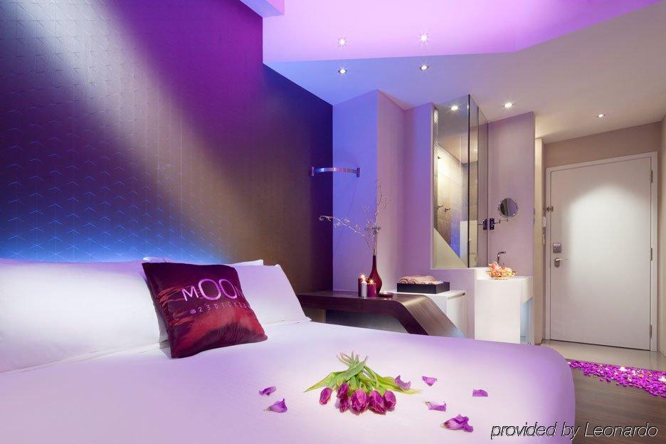 Moon 23 Hotel Singapore Eksteriør bilde