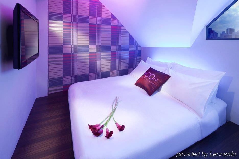 Moon 23 Hotel Singapore Eksteriør bilde