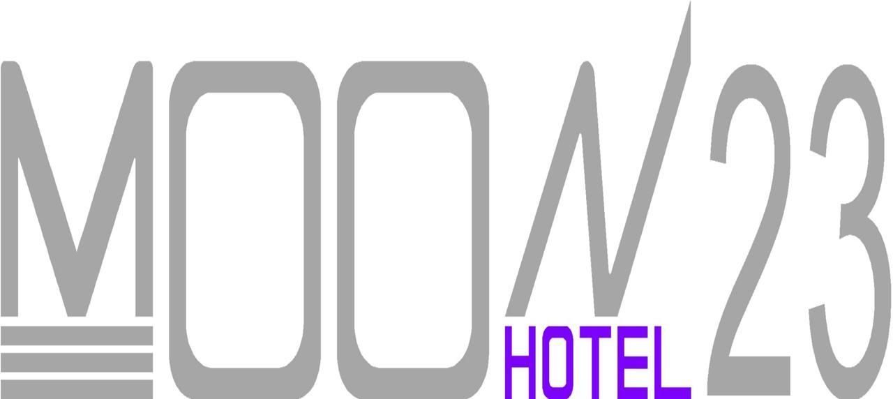 Moon 23 Hotel Singapore Eksteriør bilde