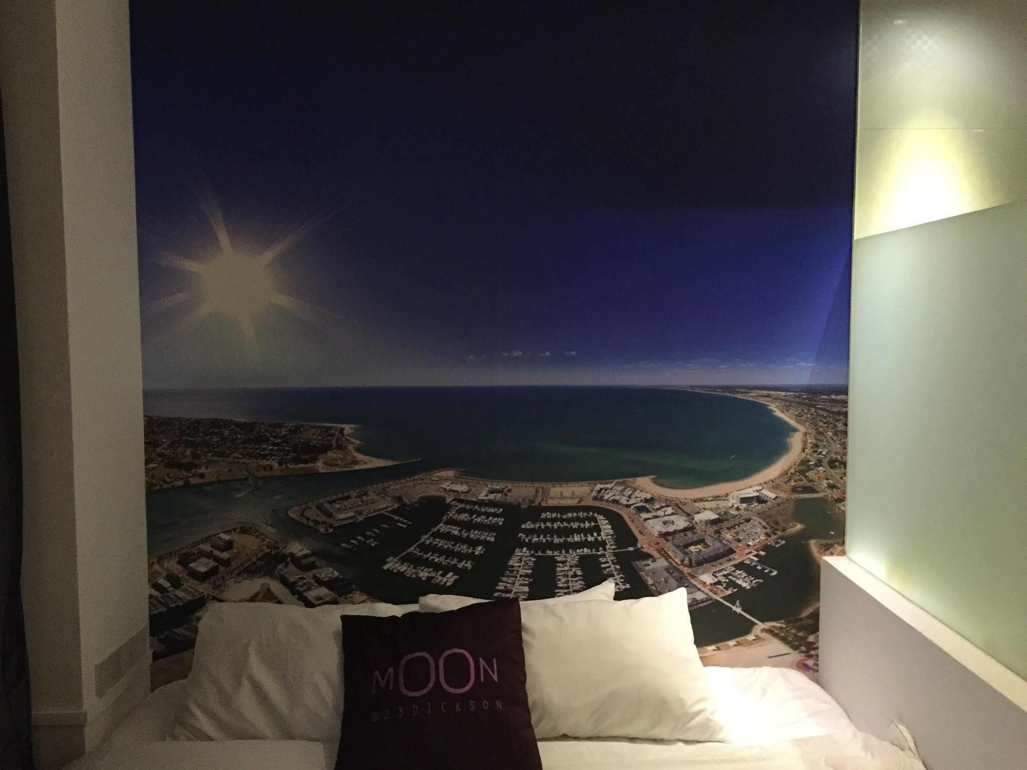 Moon 23 Hotel Singapore Eksteriør bilde