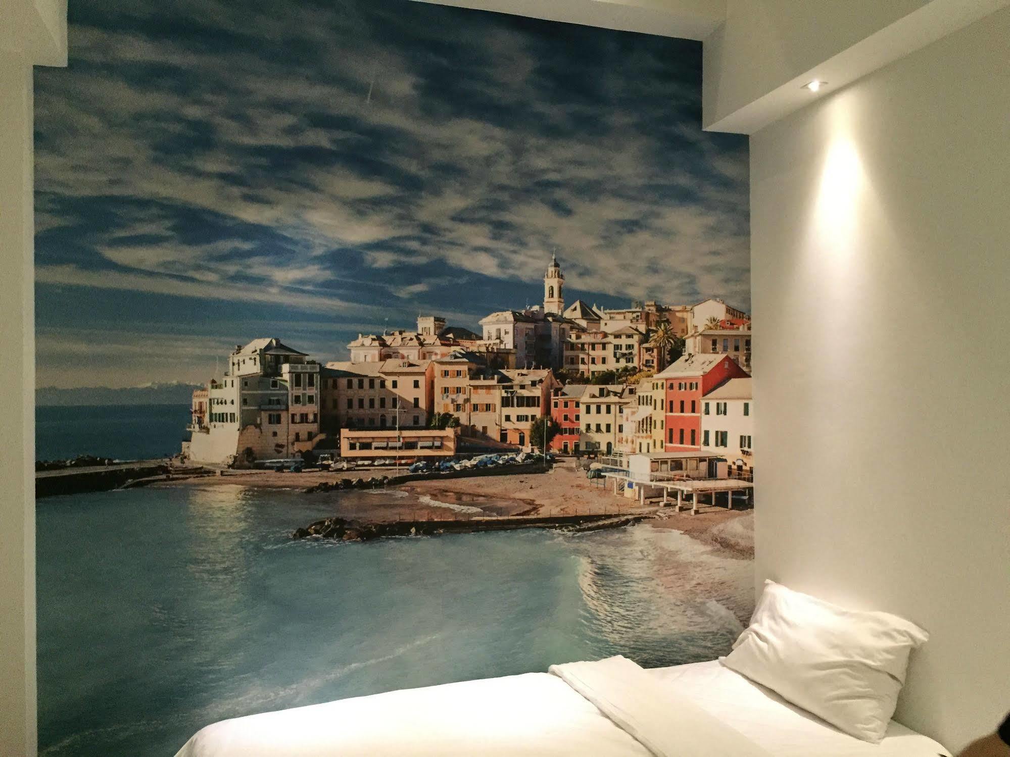 Moon 23 Hotel Singapore Eksteriør bilde