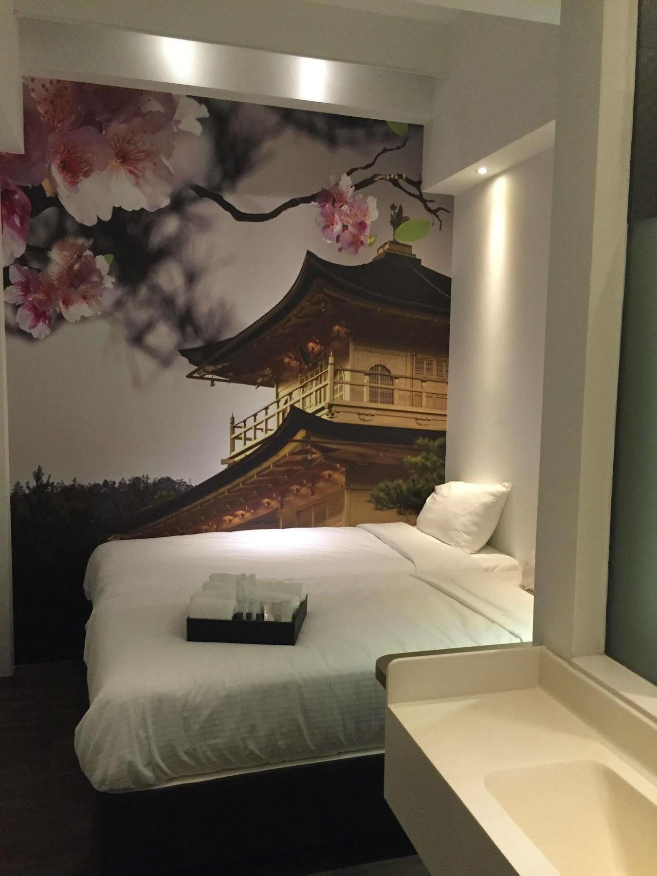 Moon 23 Hotel Singapore Eksteriør bilde